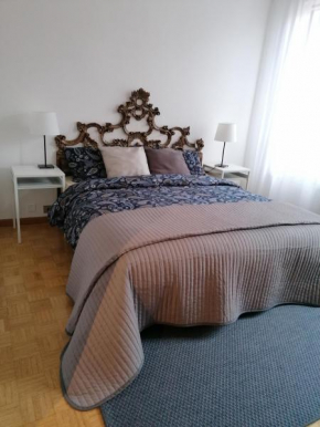 Casa Palazzi Venedig